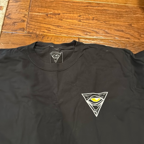 White Phosphor XL new - Picture 1 of 3